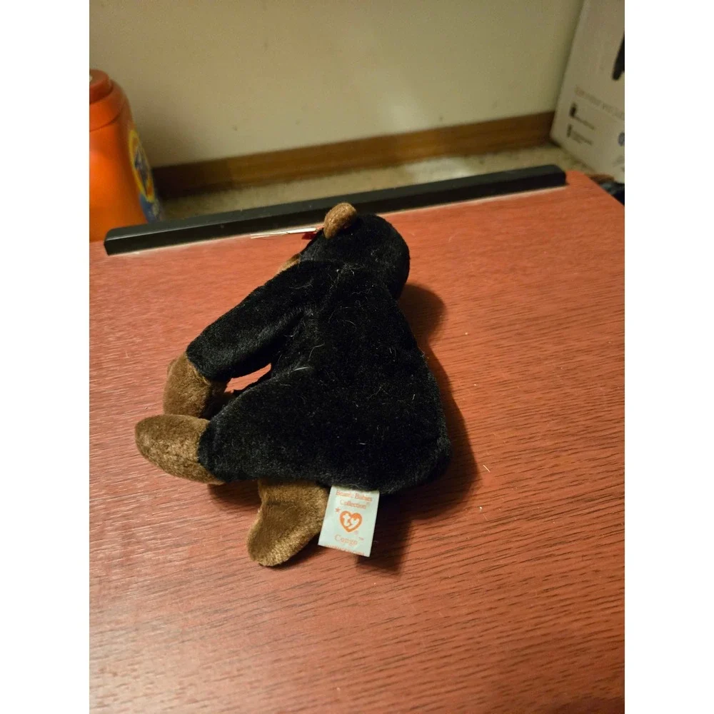 Ty beanie baby